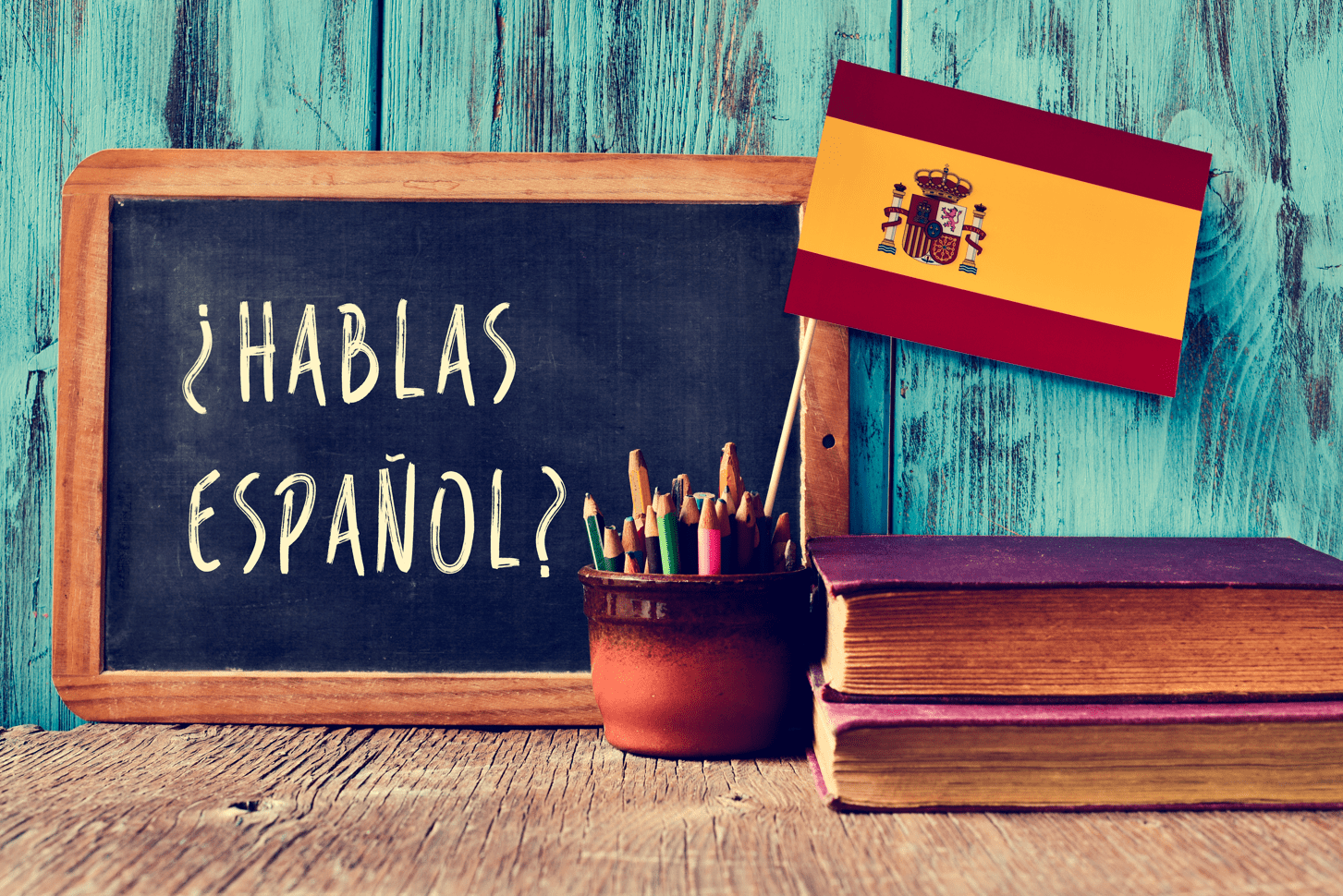 Aprender español en Ele-Eder Bilbao