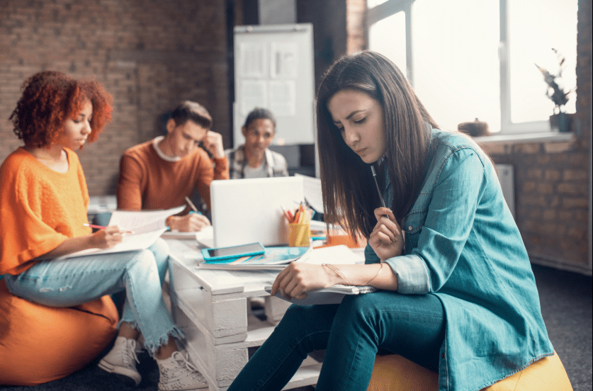 academia de idiomas en Bilbao