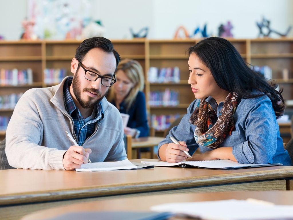 academia de idiomas en Bilbao