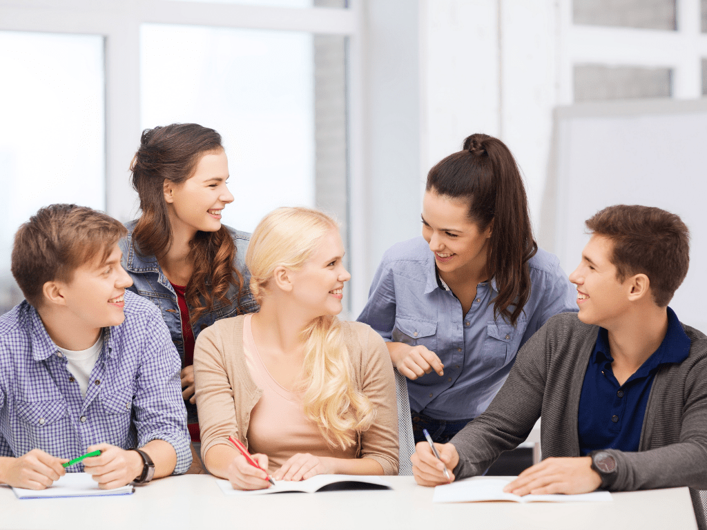 academia de idiomas en Bilbao